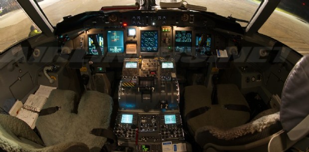 Cockpit